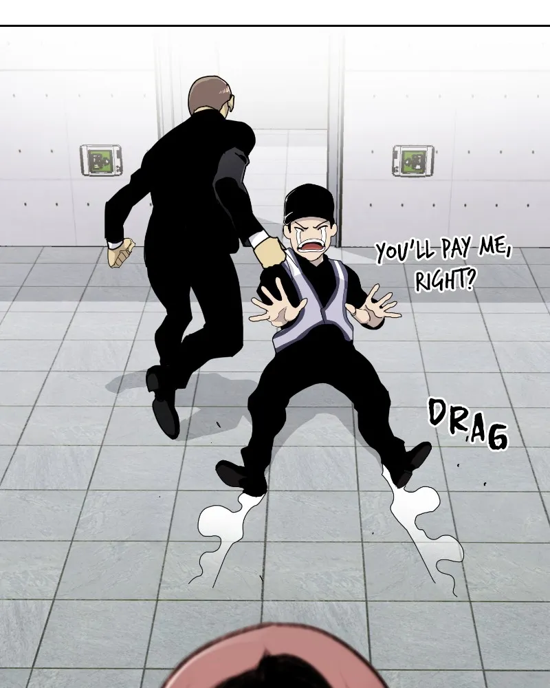 RANKER Chapter 20 page 223 - 