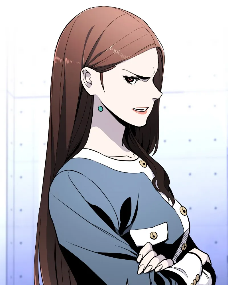 RANKER Chapter 20 page 227 - 