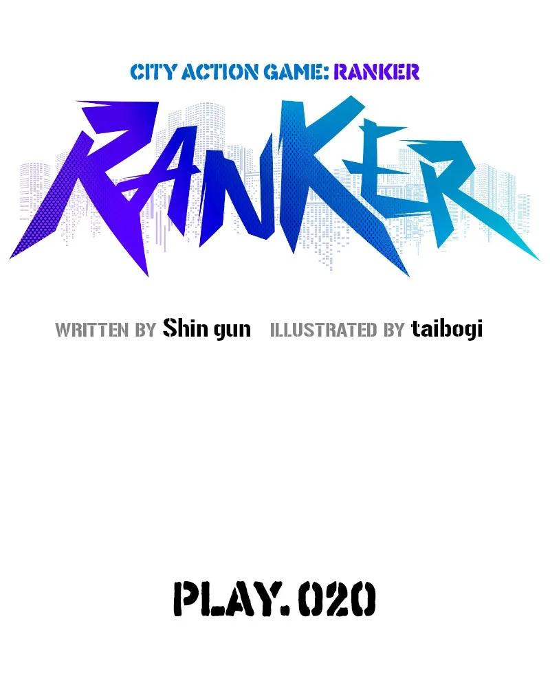 RANKER Chapter 20 page 29 - 