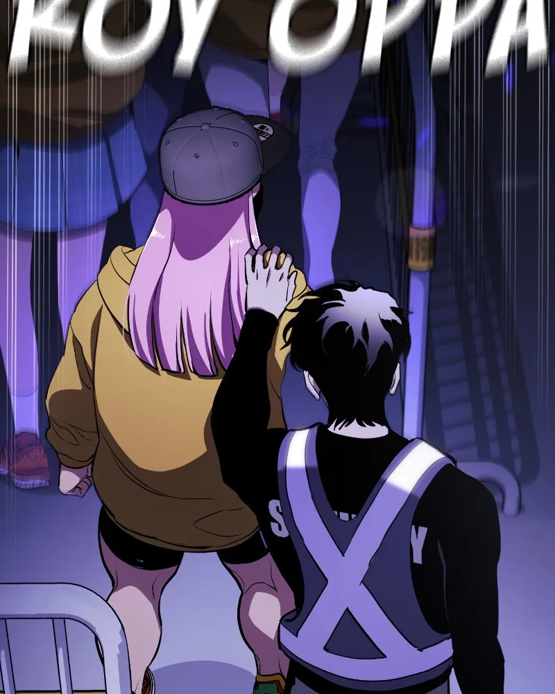 RANKER Chapter 20 page 4 - 