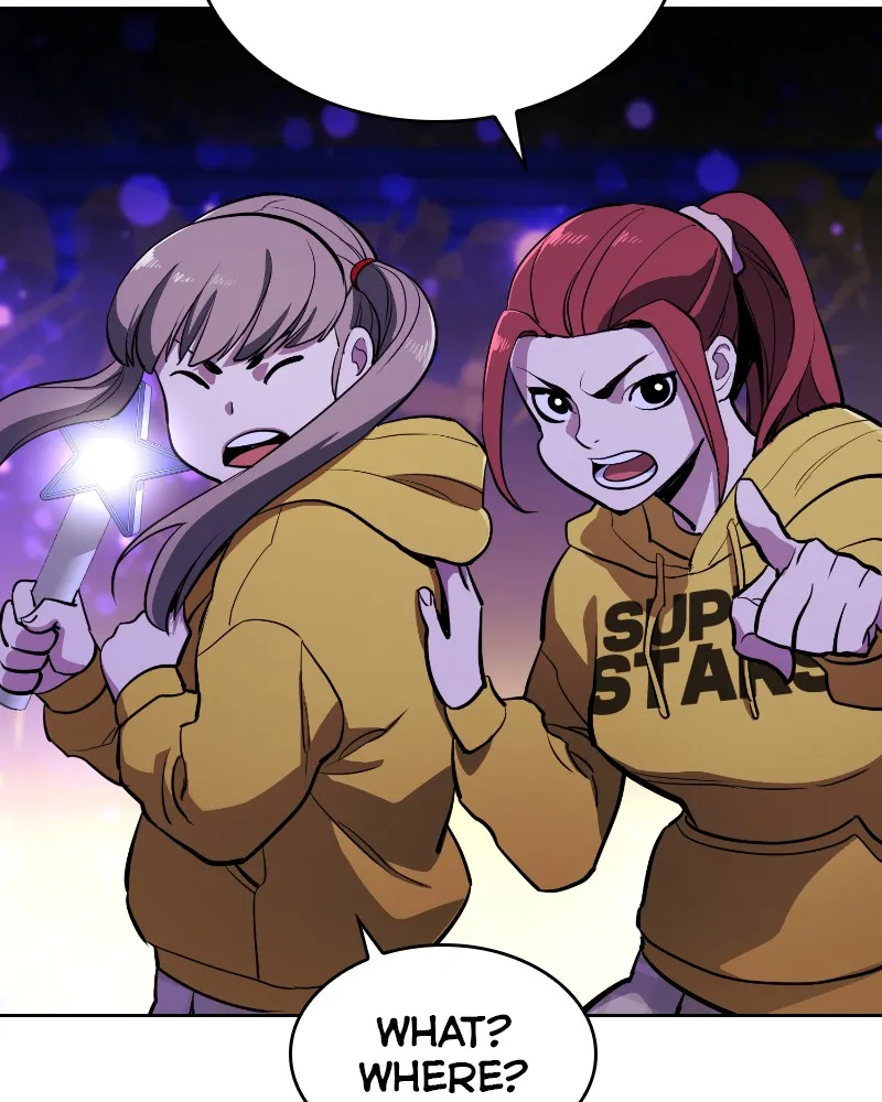 RANKER Chapter 20 page 35 - 