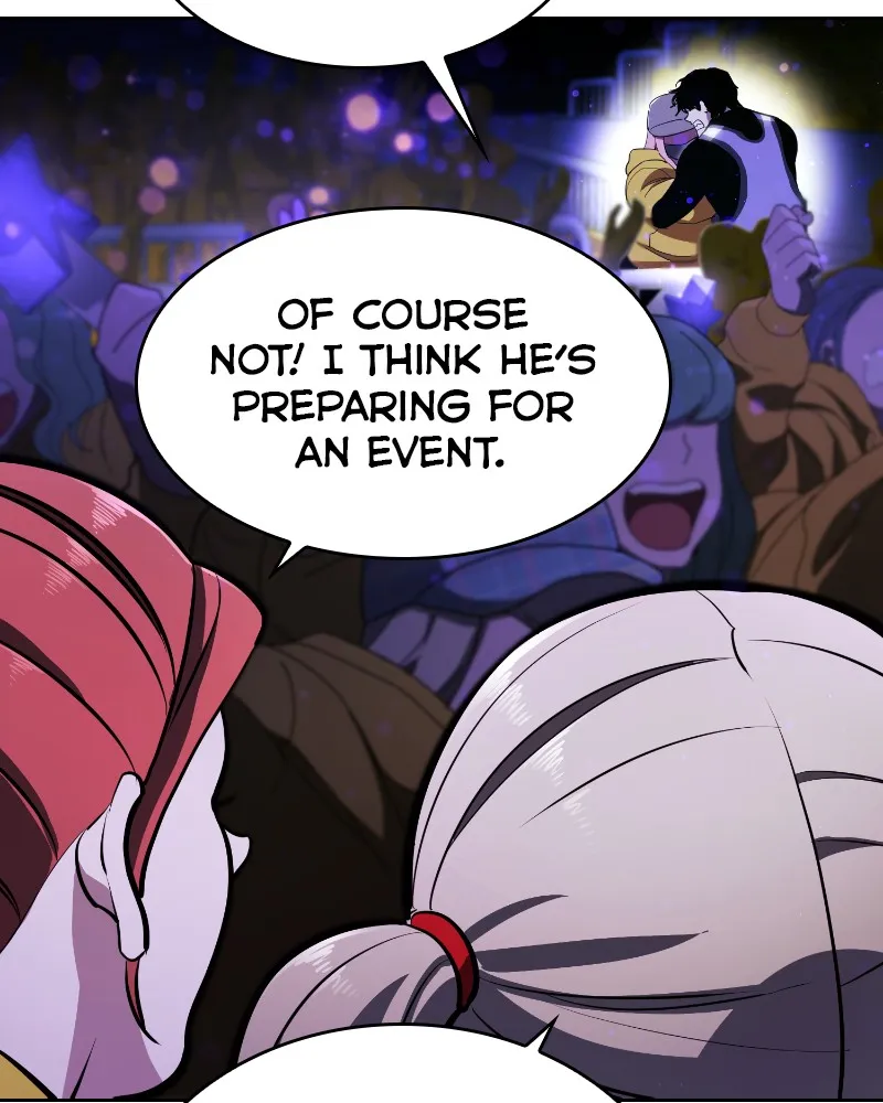 RANKER Chapter 20 page 37 - 
