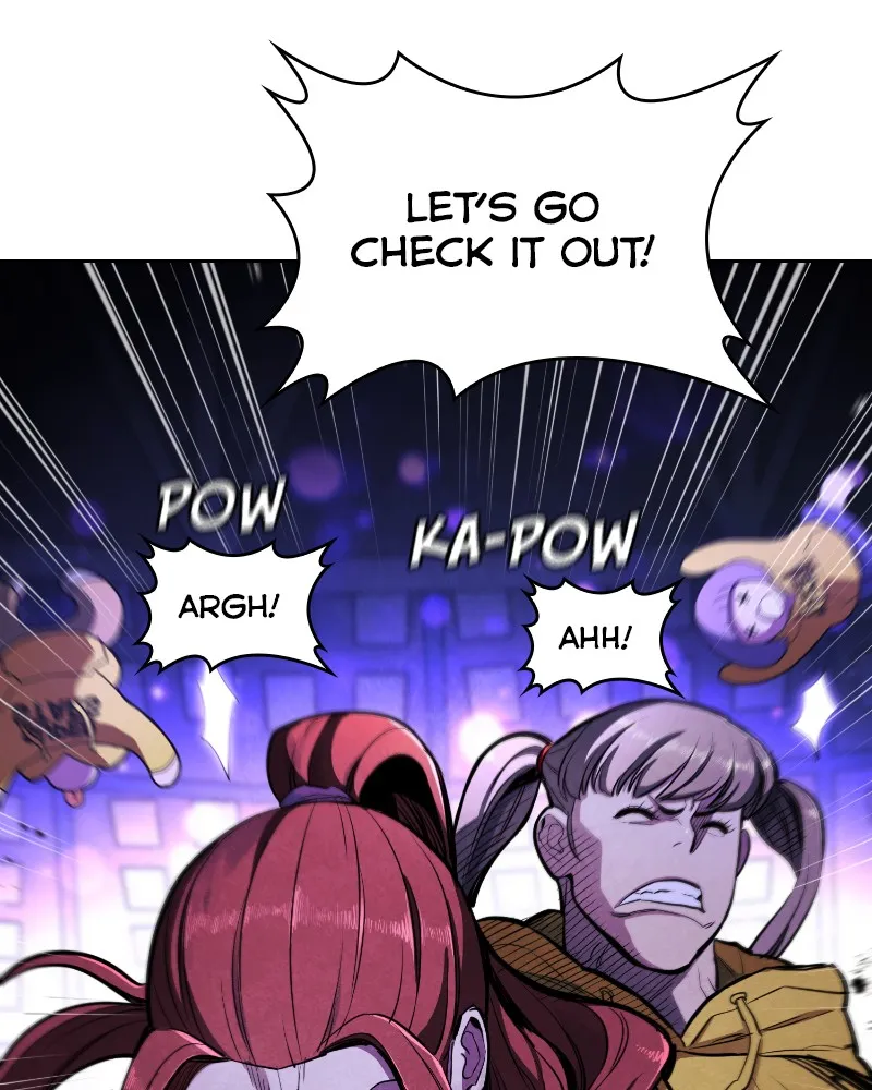 RANKER Chapter 20 page 39 - 