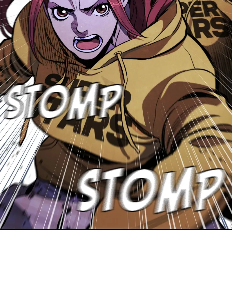 RANKER Chapter 20 page 40 - 