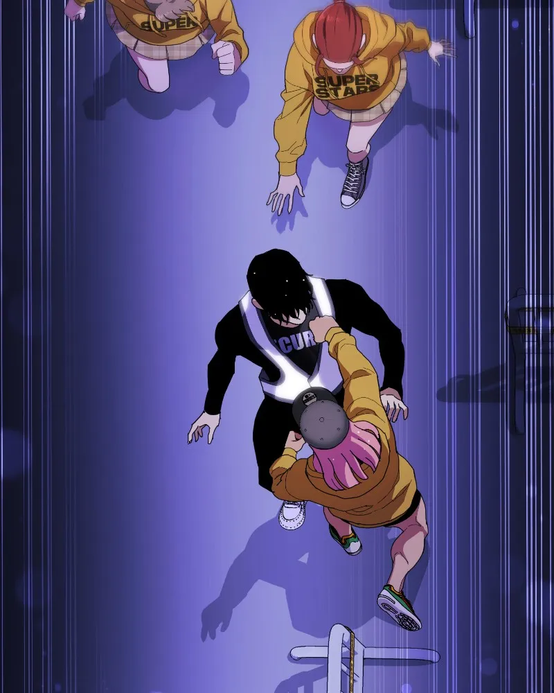 RANKER Chapter 20 page 44 - 