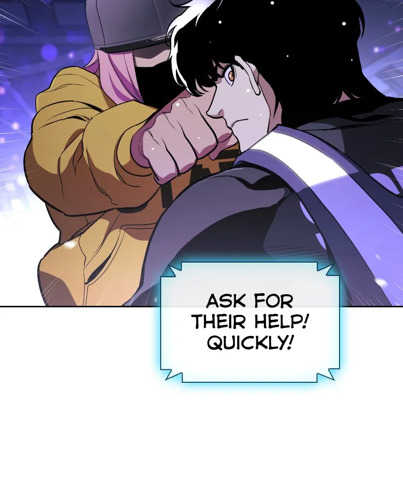 RANKER Chapter 20 page 46 - 