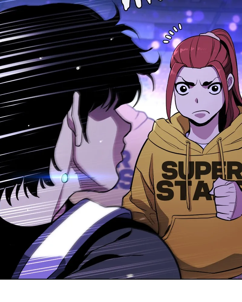 RANKER Chapter 20 page 48 - 