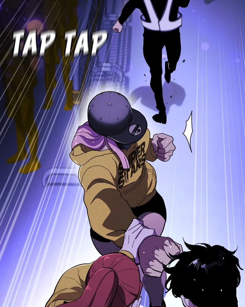 RANKER Chapter 20 page 55 - 