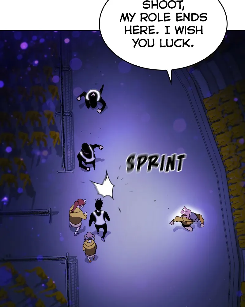RANKER Chapter 20 page 57 - 