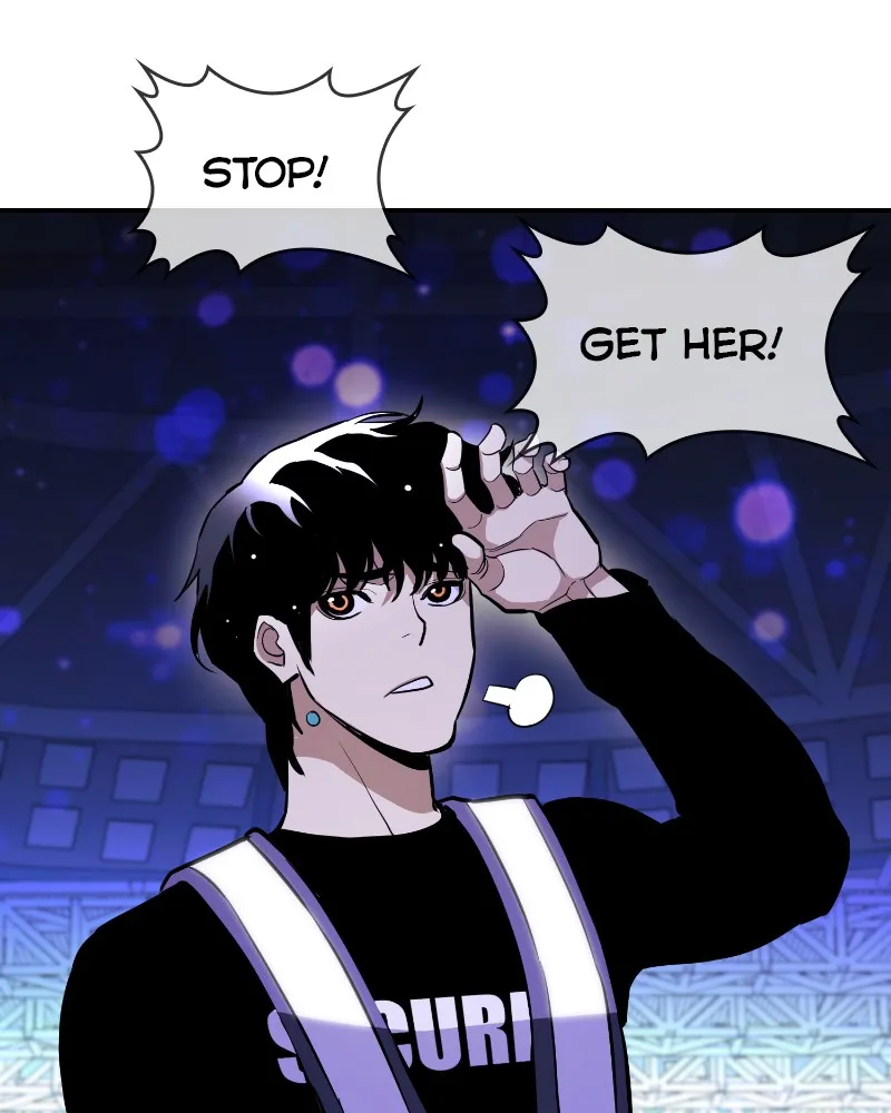 RANKER Chapter 20 page 60 - 
