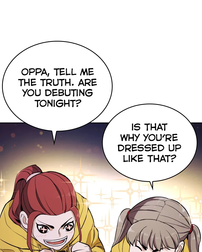 RANKER Chapter 20 page 62 - 