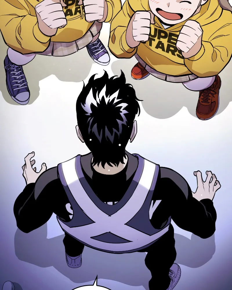 RANKER Chapter 20 page 63 - 