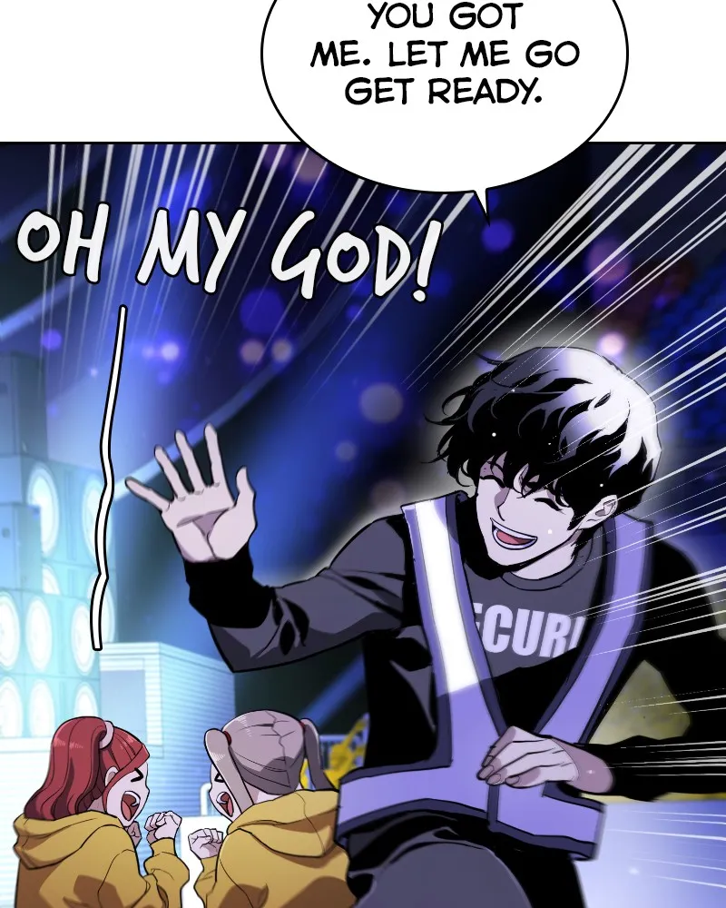 RANKER Chapter 20 page 65 - 