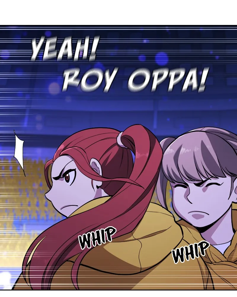 RANKER Chapter 20 page 67 - 