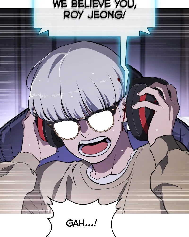 RANKER Chapter 20 page 75 - 