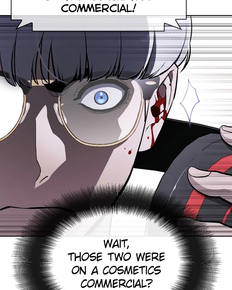 RANKER Chapter 20 page 79 - 