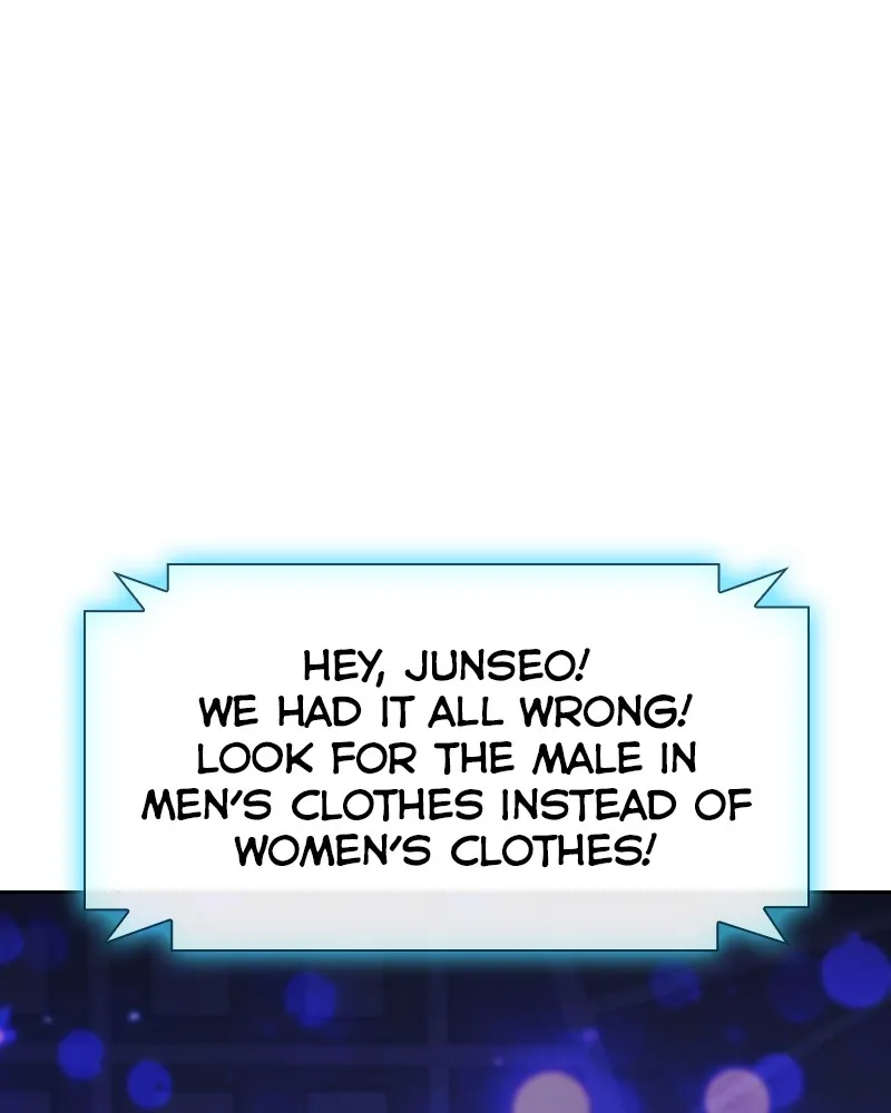 RANKER Chapter 20 page 92 - 
