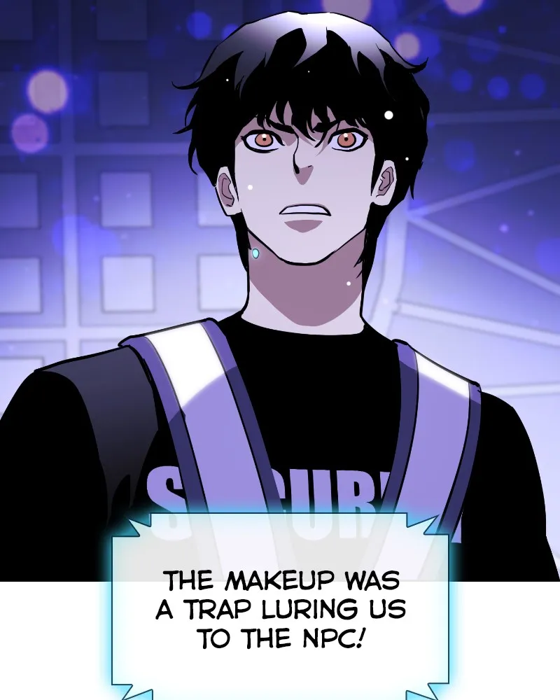 RANKER Chapter 20 page 93 - 