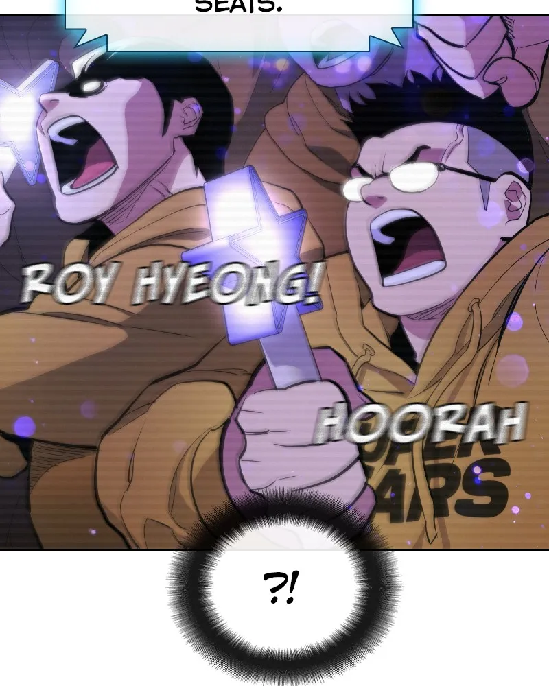 RANKER Chapter 20 page 95 - 