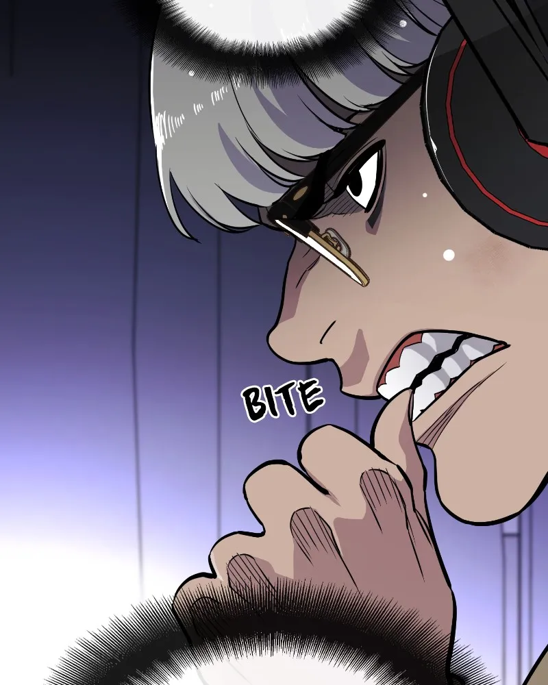 RANKER Chapter 20 page 97 - 