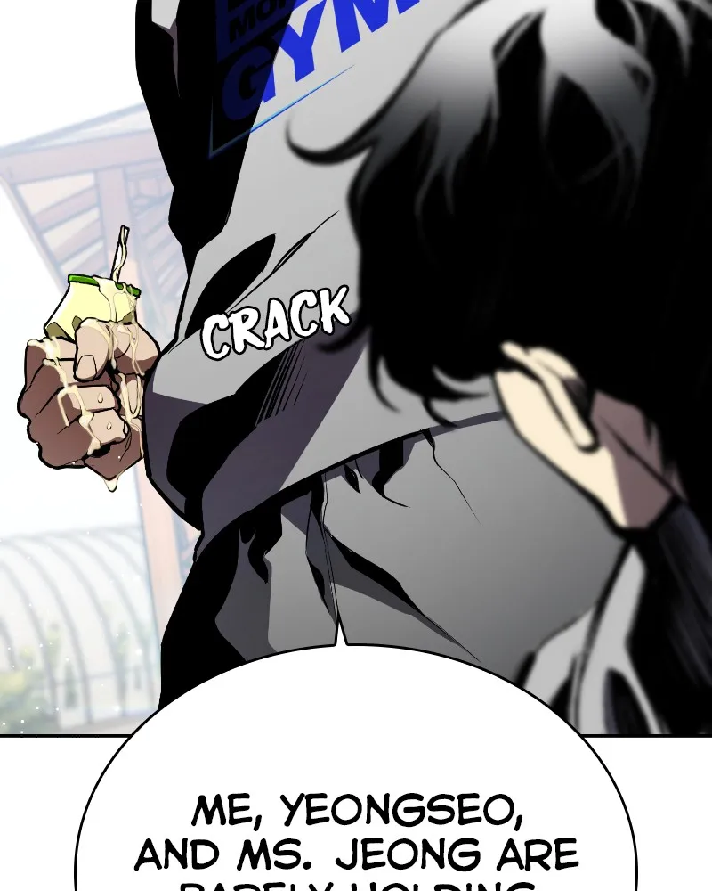 RANKER Chapter 21 page 102 - 
