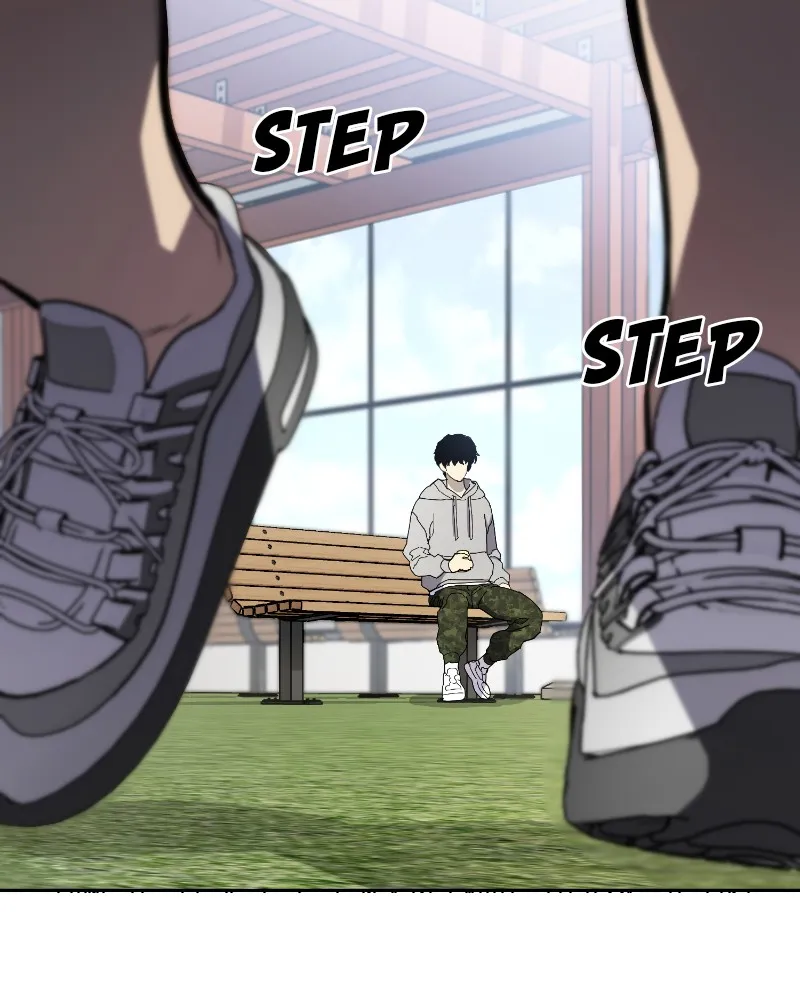 RANKER Chapter 21 page 104 - 
