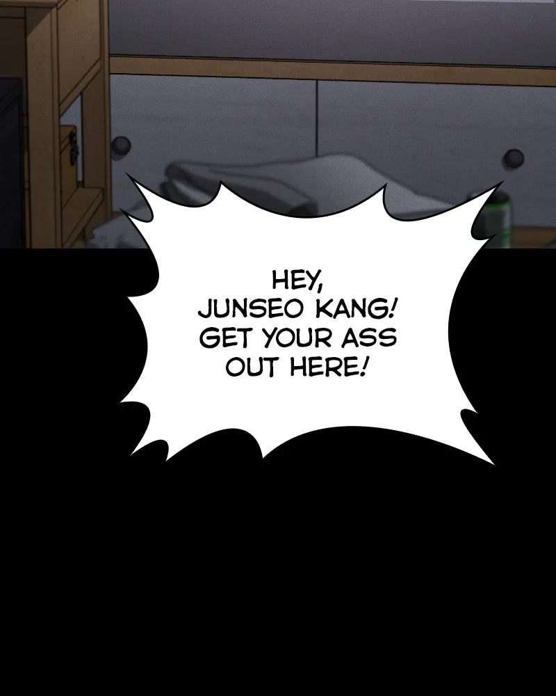 RANKER Chapter 21 page 110 - 