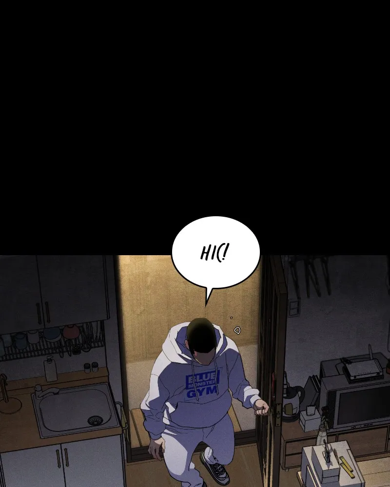 RANKER Chapter 21 page 113 - 