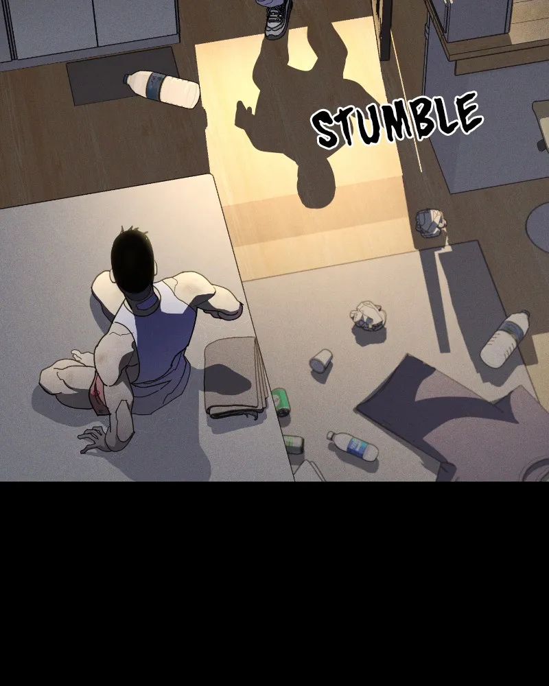 RANKER Chapter 21 page 114 - 