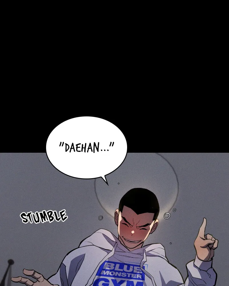 RANKER Chapter 21 page 115 - 