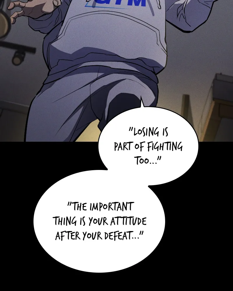 RANKER Chapter 21 page 116 - 
