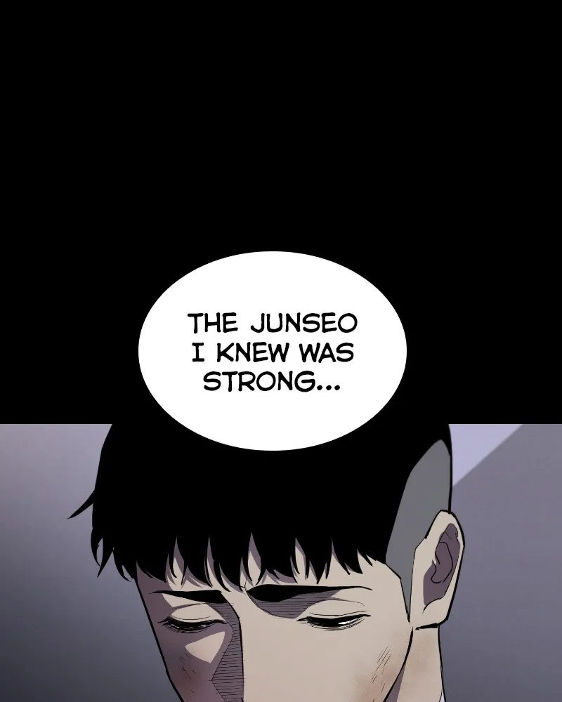 RANKER Chapter 21 page 122 - 