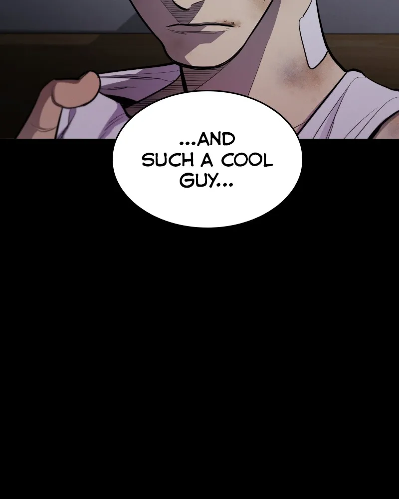 RANKER Chapter 21 page 123 - 