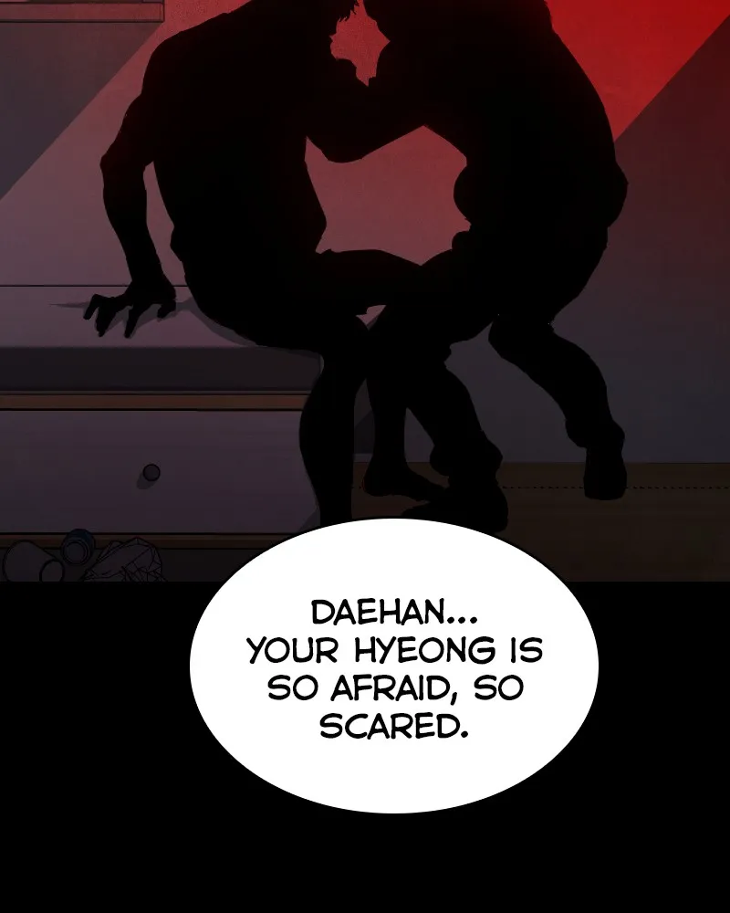 RANKER Chapter 21 page 125 - 