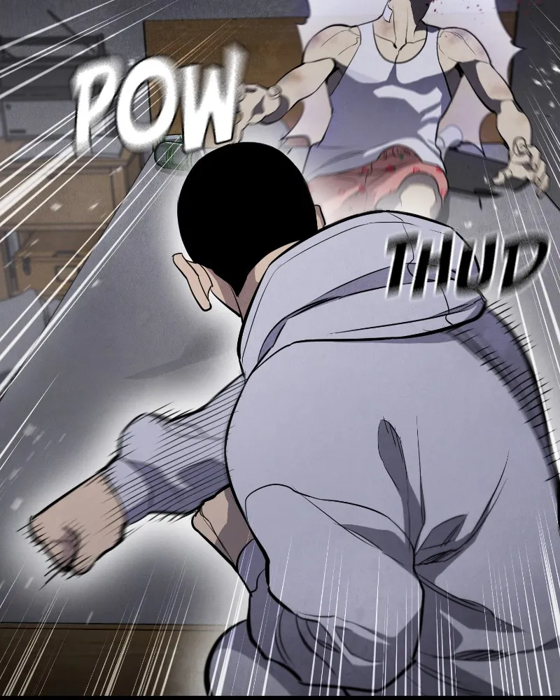 RANKER Chapter 21 page 127 - 