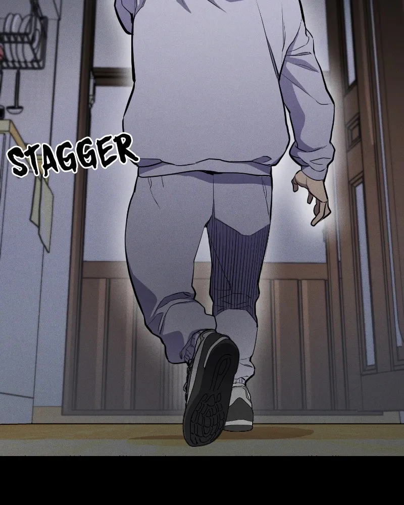 RANKER Chapter 21 page 131 - 