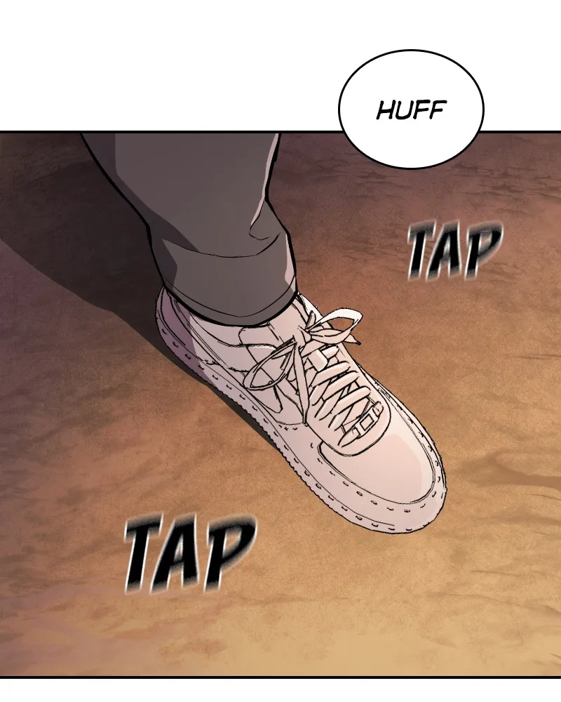 RANKER Chapter 21 page 140 - 