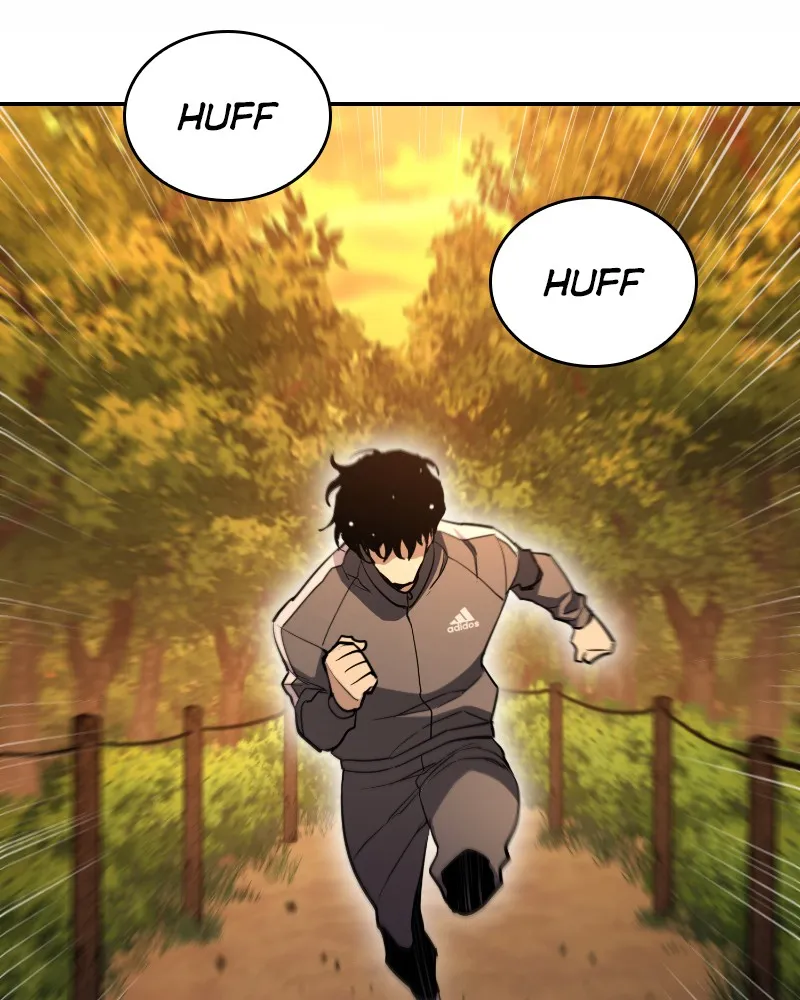 RANKER Chapter 21 page 142 - 