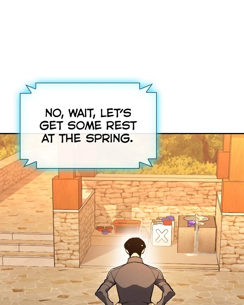 RANKER Chapter 21 page 146 - 