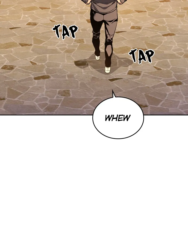 RANKER Chapter 21 page 147 - 