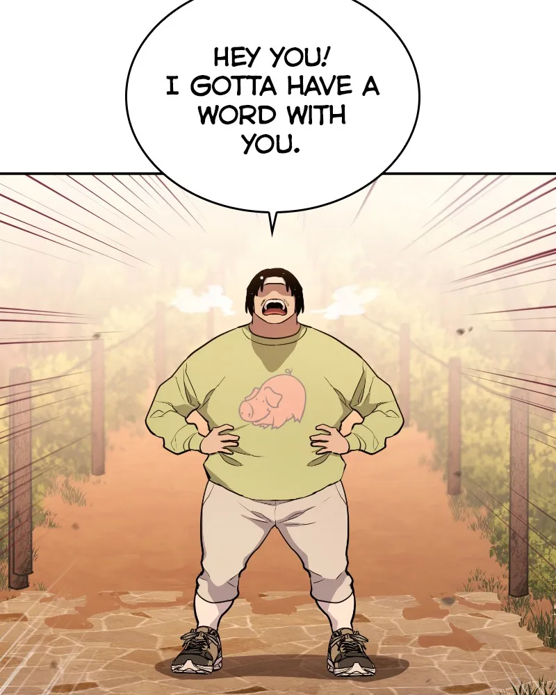 RANKER Chapter 21 page 154 - 