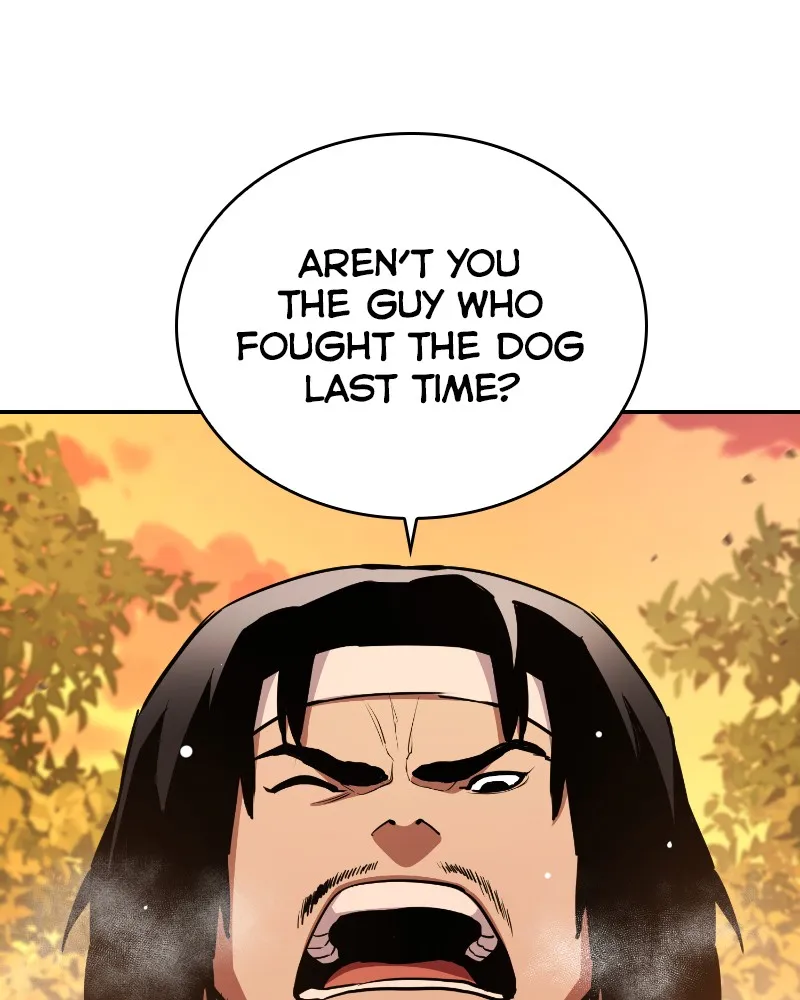 RANKER Chapter 21 page 158 - 