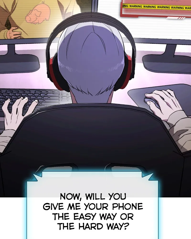 RANKER Chapter 21 page 162 - 