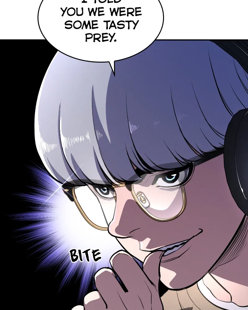 RANKER Chapter 21 page 164 - 
