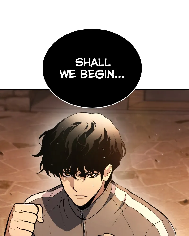 RANKER Chapter 21 page 168 - 