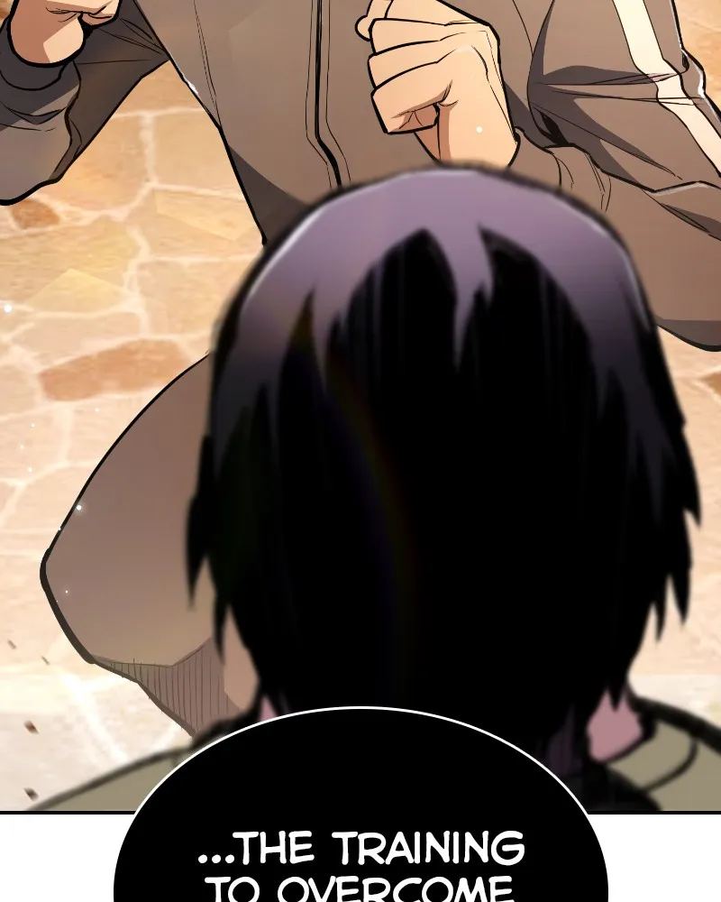 RANKER Chapter 21 page 169 - 