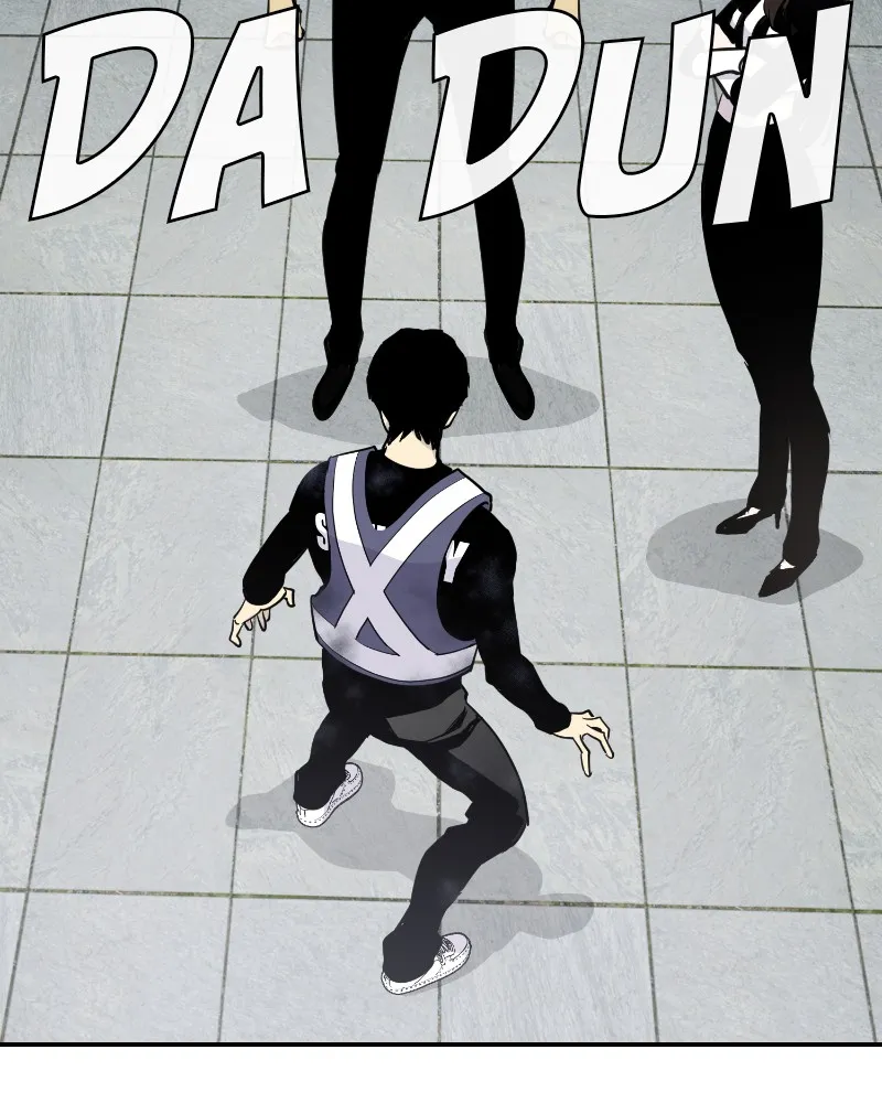 RANKER Chapter 21 page 3 - 