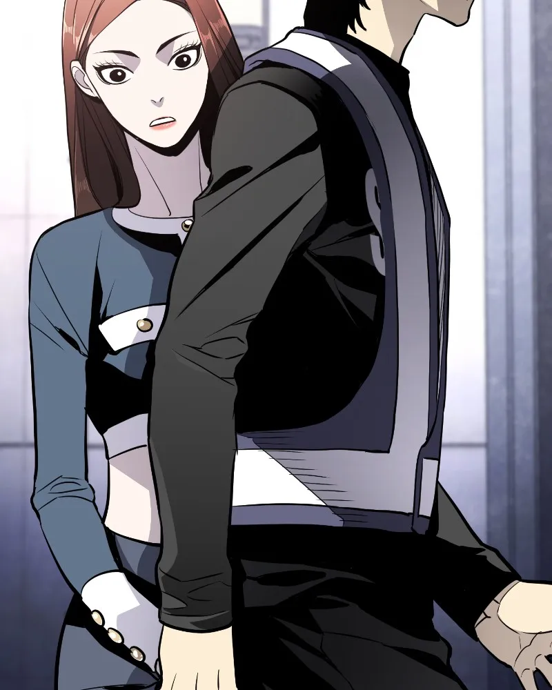 RANKER Chapter 21 page 44 - 