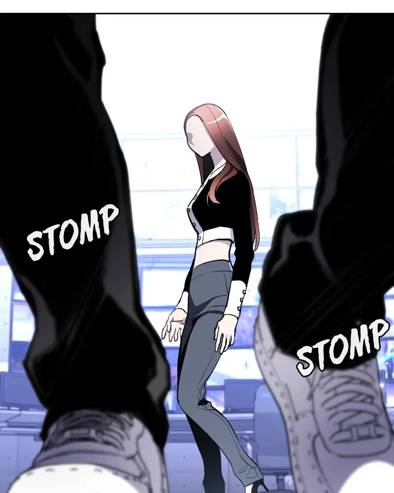 RANKER Chapter 21 page 46 - 