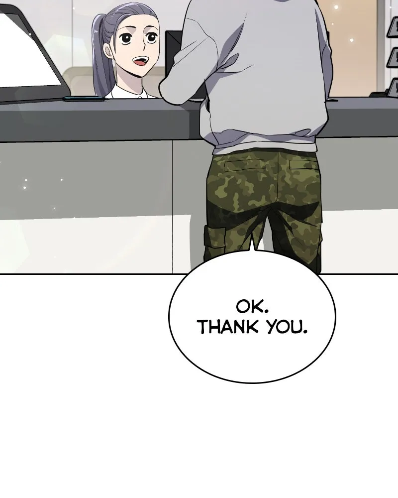 RANKER Chapter 21 page 53 - 